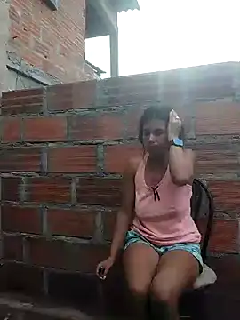 Alanagracia online show from 01.01.25