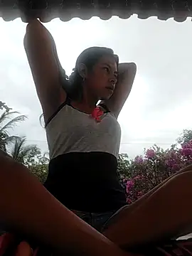 Alanagracia online show from 01.04.25