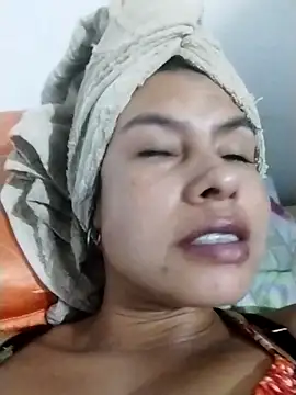 Alanagracia online show from 01.05.25