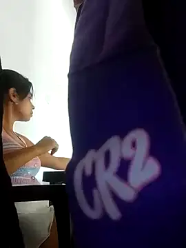 Alanagracia online show from 01.06.25