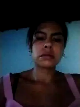 Alanagracia online show from 01.06.25