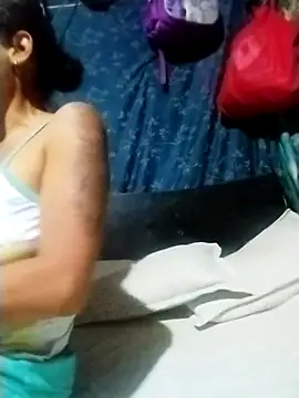 Alanagracia online show from 01.07.25