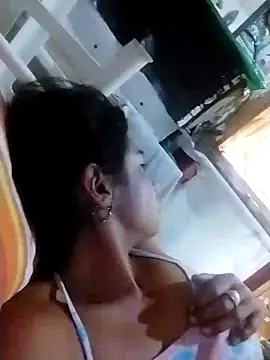 Alanagracia online show from 01.08.25