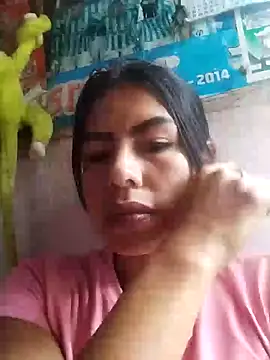 Alanagracia online show from 01.08.25