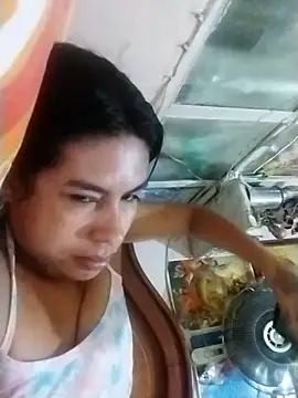 Alanagracia online show from 01.09.25