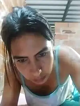 Alanagracia online show from 01.10.25