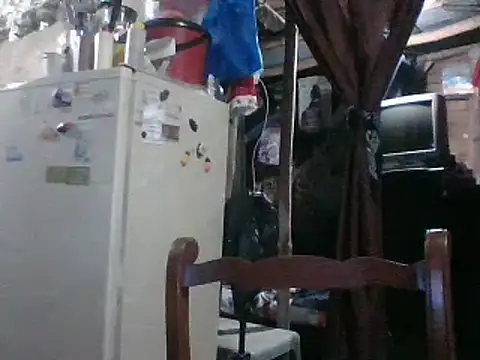 Alanagracia online show from 01.12.25