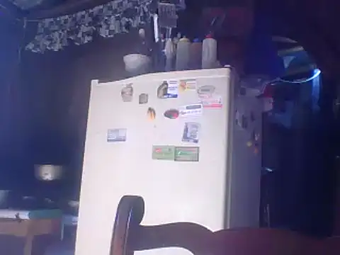 Alanagracia online show from 01.13.25