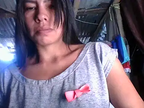 Alanagracia online show from 01.13.25