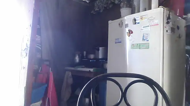 Alanagracia online show from 01.15.25