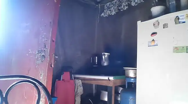 Alanagracia online show from 01.17.25