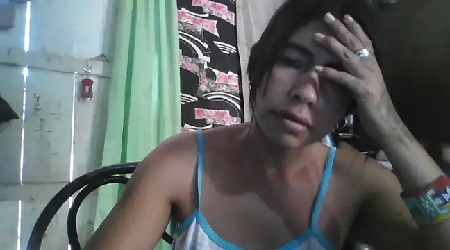 Alanagracia online show from 01.17.25