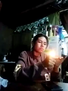 Alanagracia online show from 01.17.25