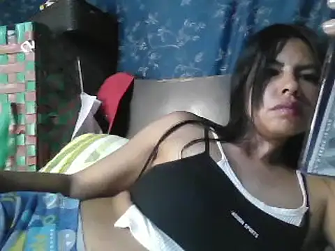 Alanagracia online show from 01.28.25