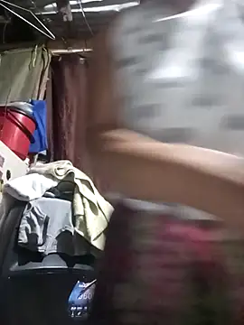 Alanagracia online show from 02.25.25