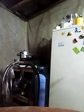 Alanagracia online show from 03.12.25