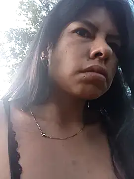 Alanagracia online show from 09.11.25