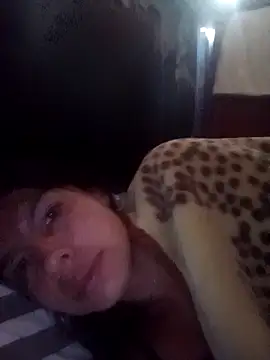 Alanagracia online show from 09.28.25