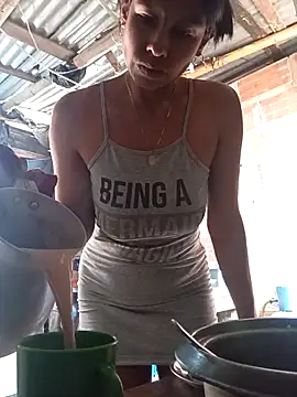 Alanagracia online show from 09.29.25