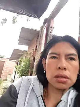 Alanagracia online show from 10.03.25