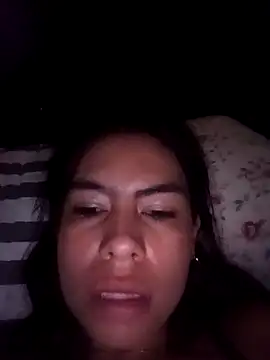 Alanagracia online show from 10.08.25