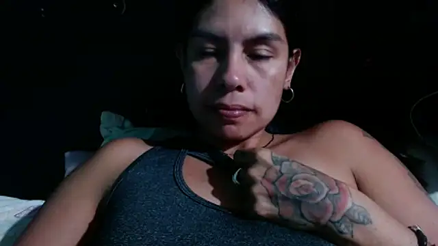 Alanagracia online show from 04.01.26