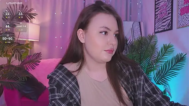 Snapshot of Mia__Peach chatting on 03.15.25 Mia Peach online show from 03.15.25