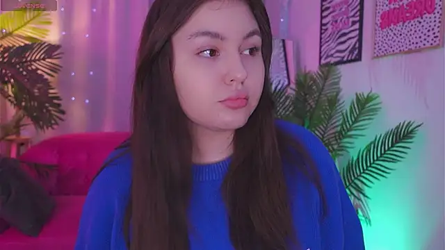 Snapshot of Mia__Peach chatting on 03.15.25 Mia Peach online show from 03.15.25