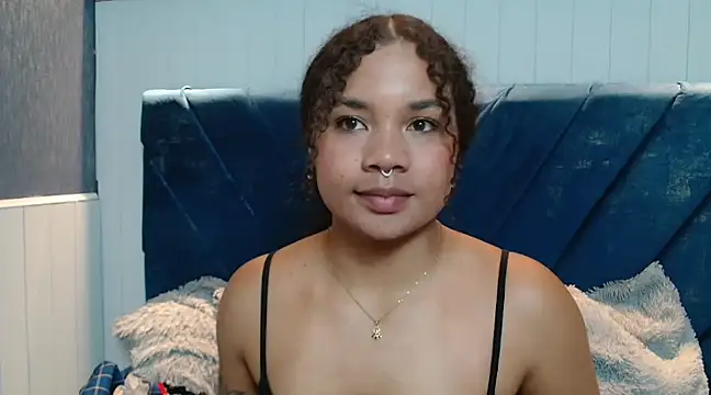 KittyBrookex online show from 02.08.25