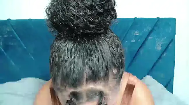 KittyBrookex online show from 02.09.25