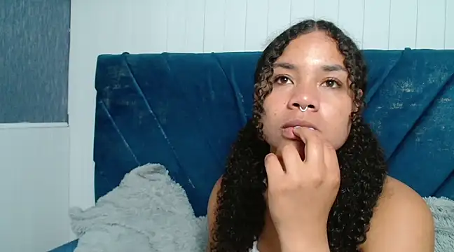 KittyBrookex online show from 02.11.25