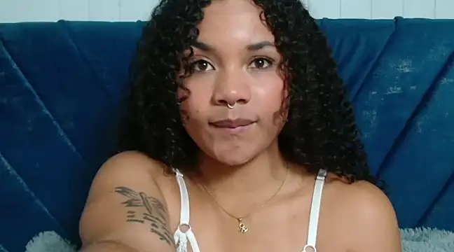 KittyBrookex online show from 02.14.25