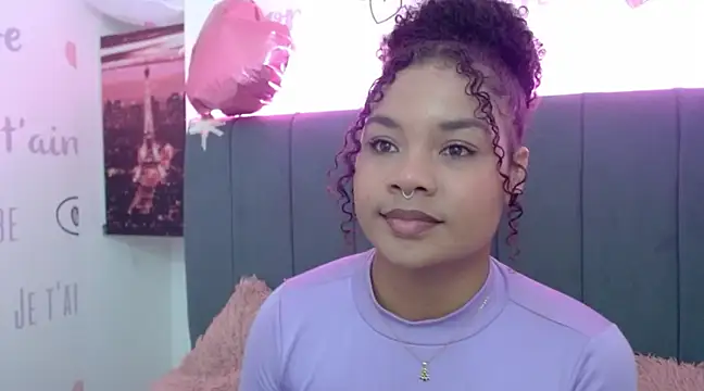 KittyBrookex online show from 02.19.25