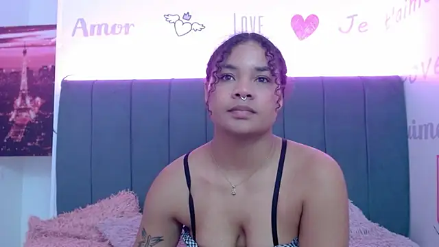 KittyBrookex online show from 02.22.25