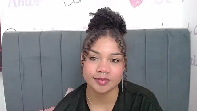 KittyBrookex online show from 03.06.25