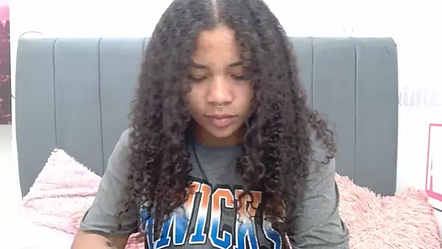 KittyBrookex online show from 03.17.25