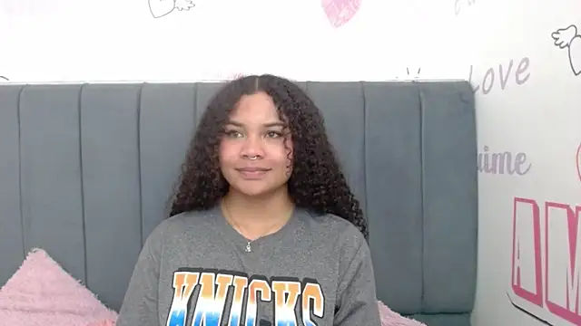 KittyBrookex online show from 03.17.25