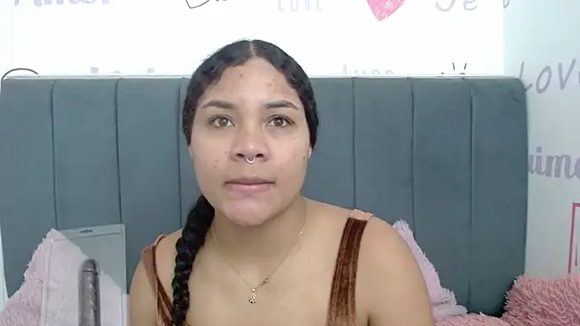 KittyBrookex online show from 03.18.25