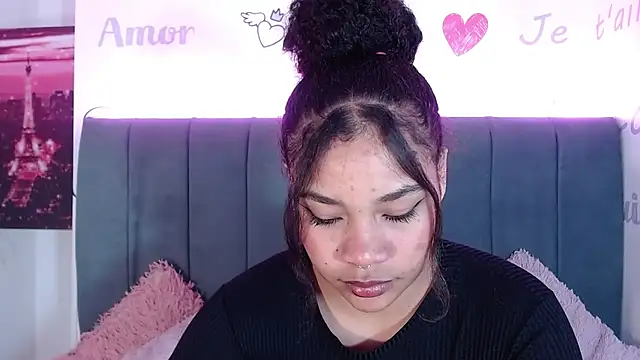 KittyBrookex online show from 09.12.25