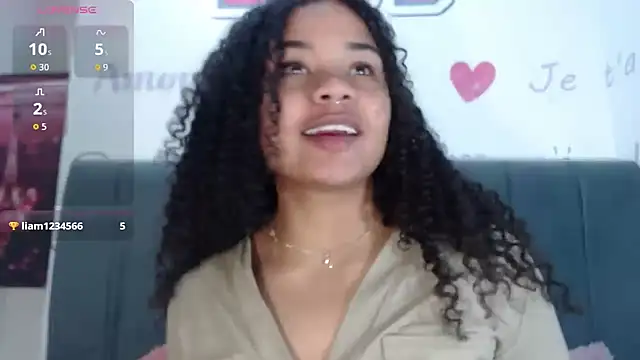 KittyBrookex online show from 09.28.25