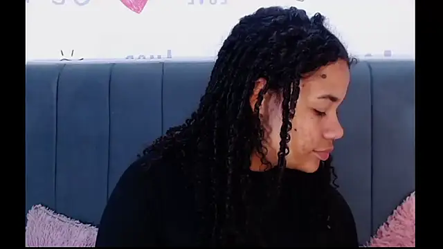 KittyBrookex online show from 10.05.25