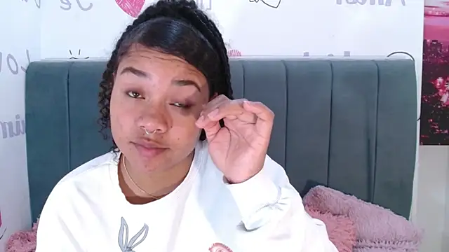 KittyBrookex online show from 10.09.25