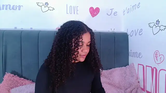 KittyBrookex online show from 10.27.25