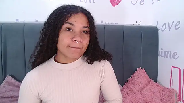 KittyBrookex online show from 10.28.25