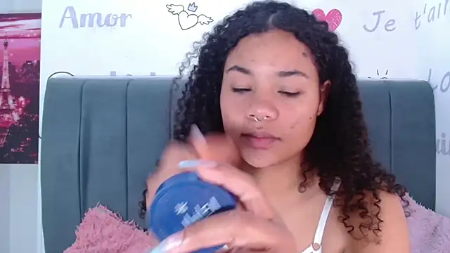 KittyBrookex online show from 10.29.25