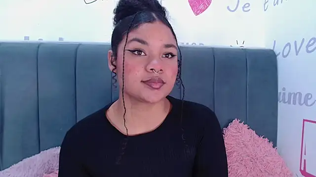 KittyBrookex online show from 11.13.25