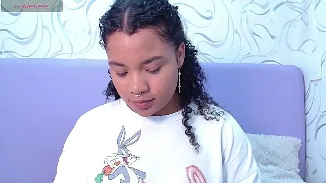 KittyBrookex online show from 01.12.26