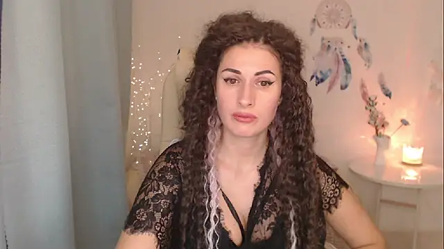 MaryMalory11 online show from 12.09.24