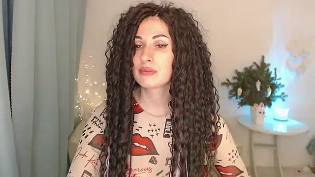 MaryMalory11 online show from 01.16.25