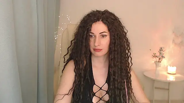 MaryMalory11 online show from 01.20.25